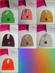 Czapka zimowa philipp plein czapki unisex kolory