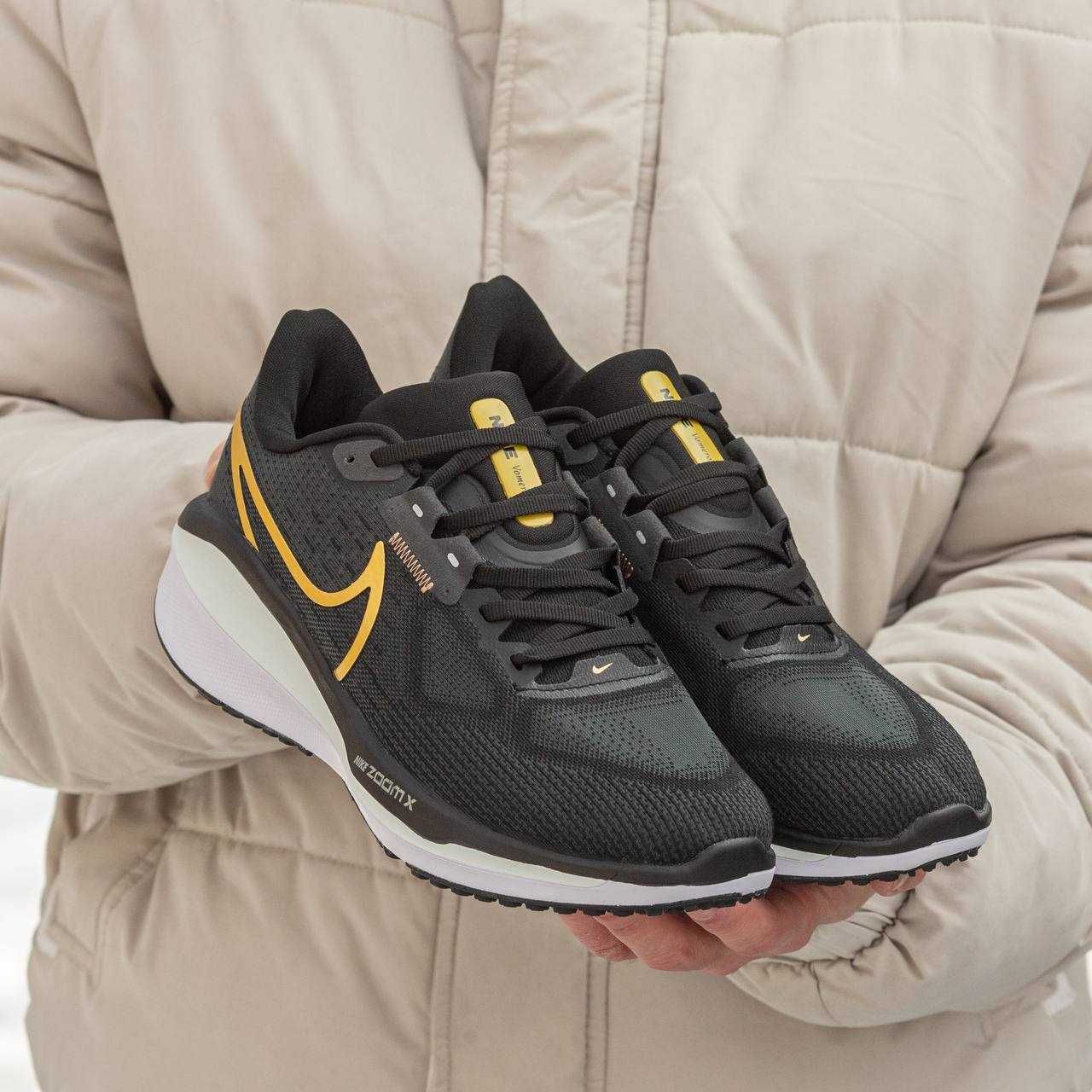 Чоловічі Кросівки Nike Air Zoom Pegasus 40-45 (Оплата при отриманні)