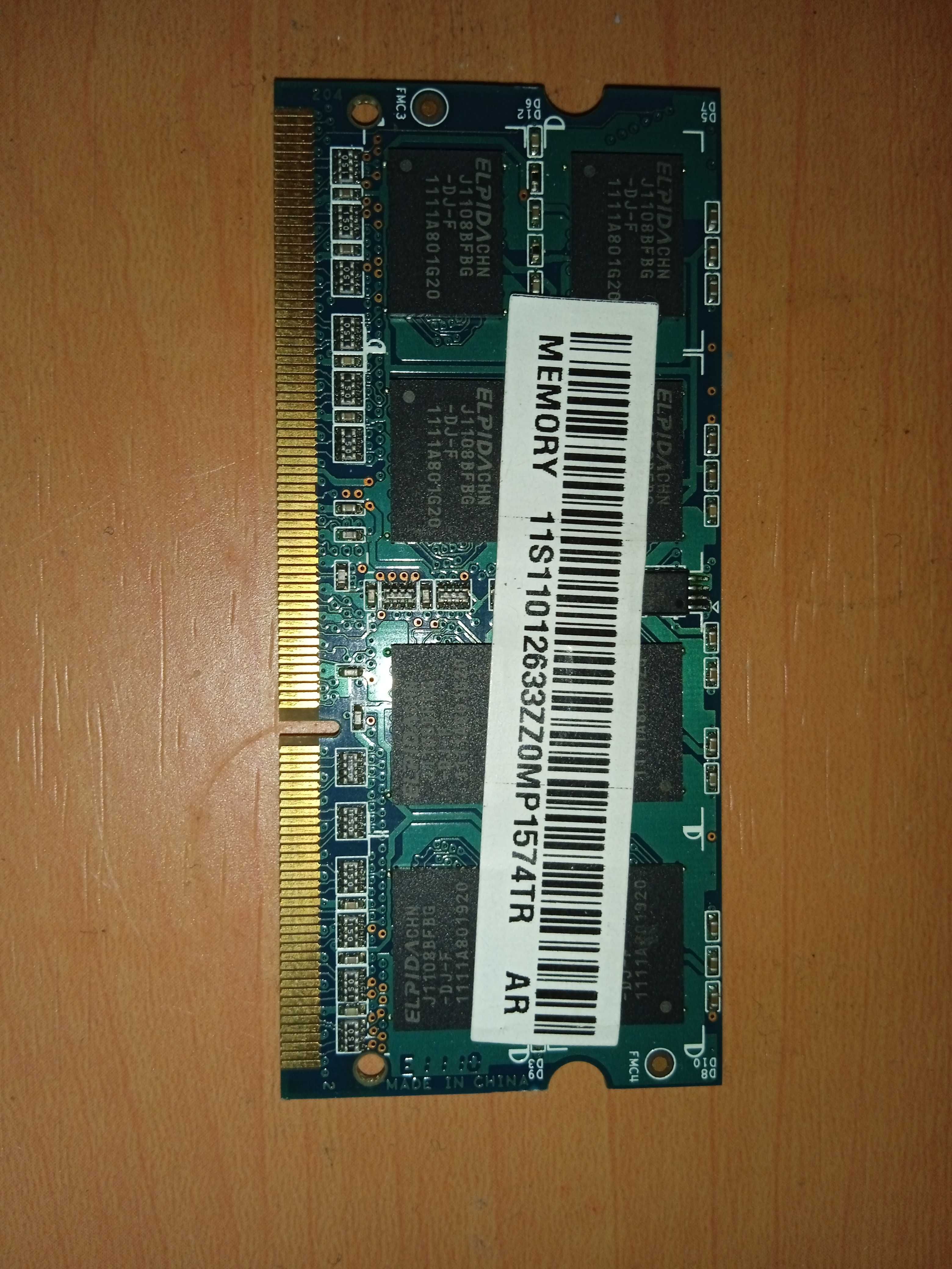 Ramaxel 2gb DDR3