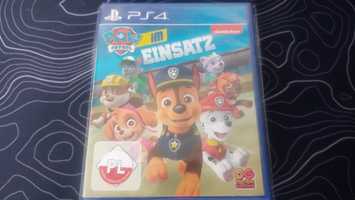 Ps4 ps5 Psi Patrol Polski Dubbing