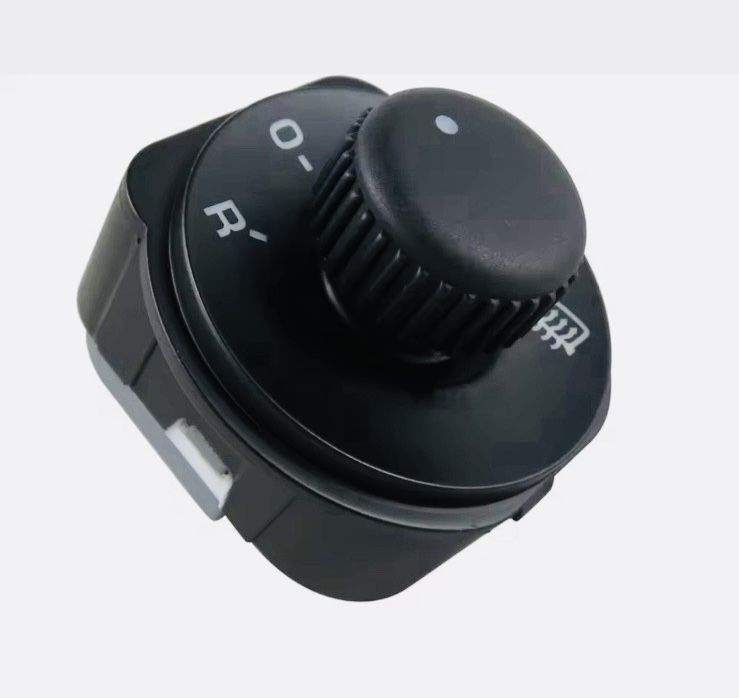 Джойстик регулятор дзеркал skoda octavia 2 a5 вантажівок