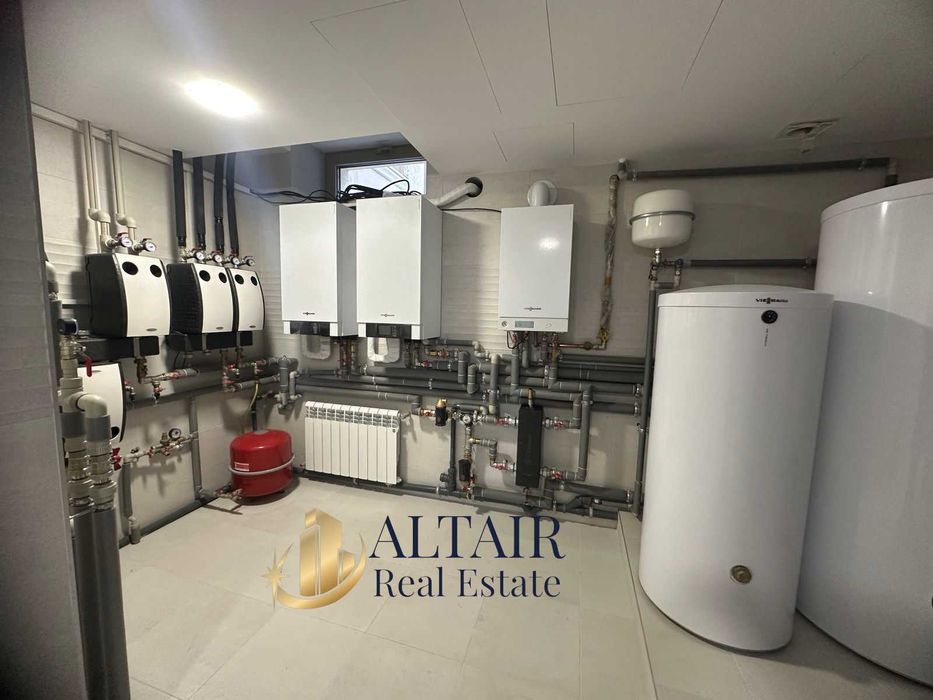 Авторский! Шикарный! Элитный! Продам новый дом в центре, Сокольники CB