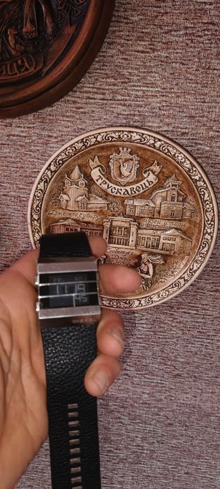 Годинник оригінальний DIESEL,