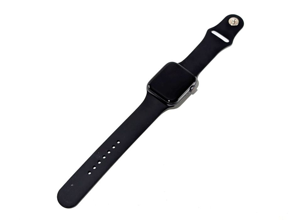 Apple Watch 6 | 44mm | Cellular | DB | iGen