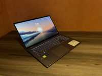 Ультрабук планшет Asus Zenbook (Ryzen 7/Nvidia MX350/SSD/DDR4/IPS FHD)