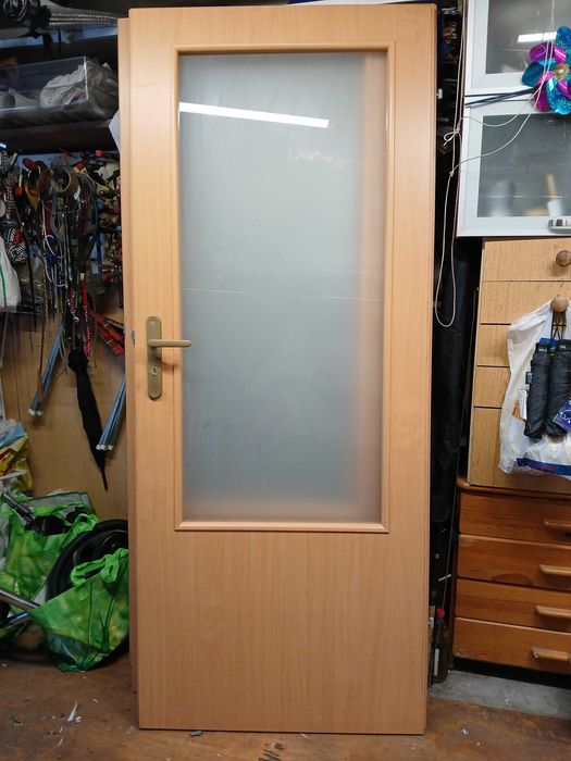 drzwi wewnętrzne POL-SKONE