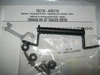 FB2130 GIVI wspornik pod S902/GPS YAMAHA MT-07 Tracer (16 > 19)