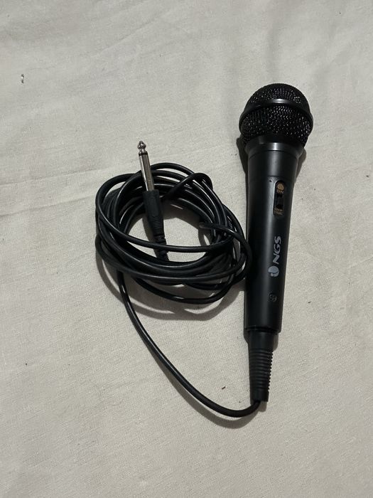 Micro parelhagem NGS