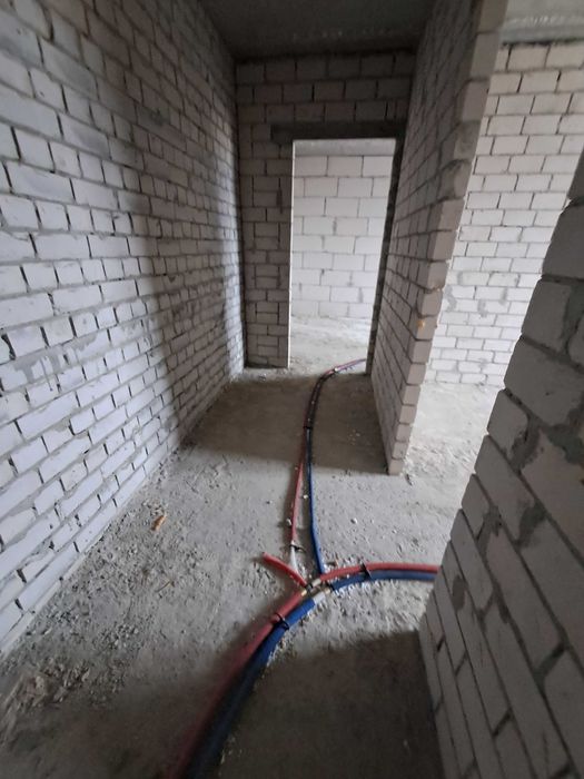 Недорого!2к в новострое с документами ЖК Мира.ХТЗ. Q