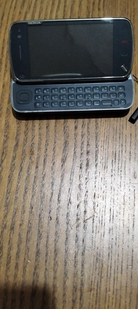 Nokia N97 como Novo (desbloqueado)