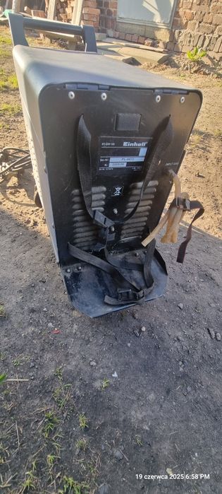 Mig mat einhell bt gw150