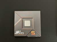 CPU AMD Ryzen 7600X