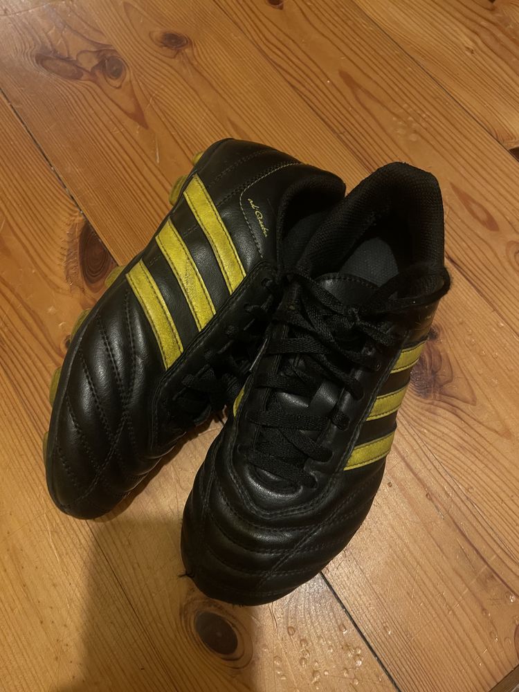 Buty pilkarskie Adidas