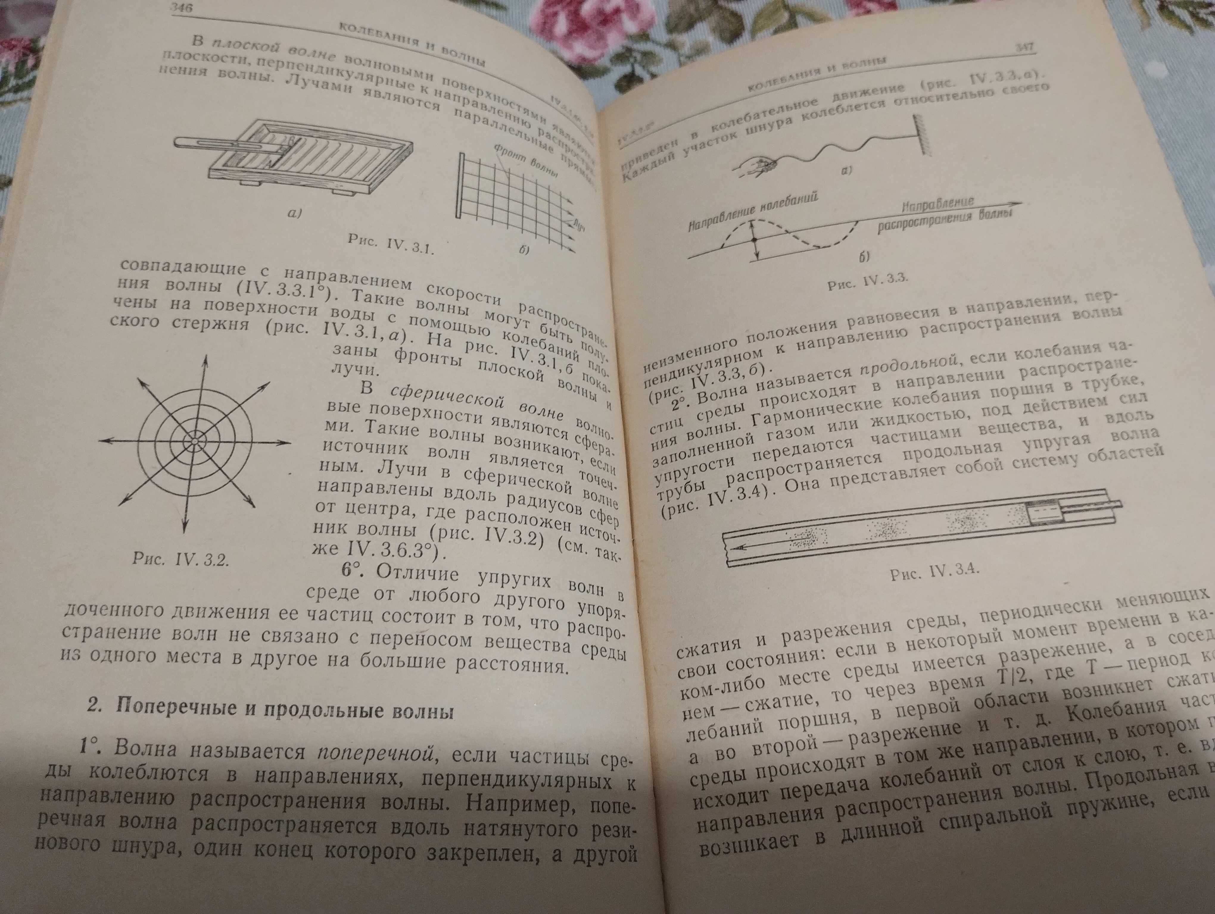 Справочное руководство по физике Яворский. Книги физико-математика