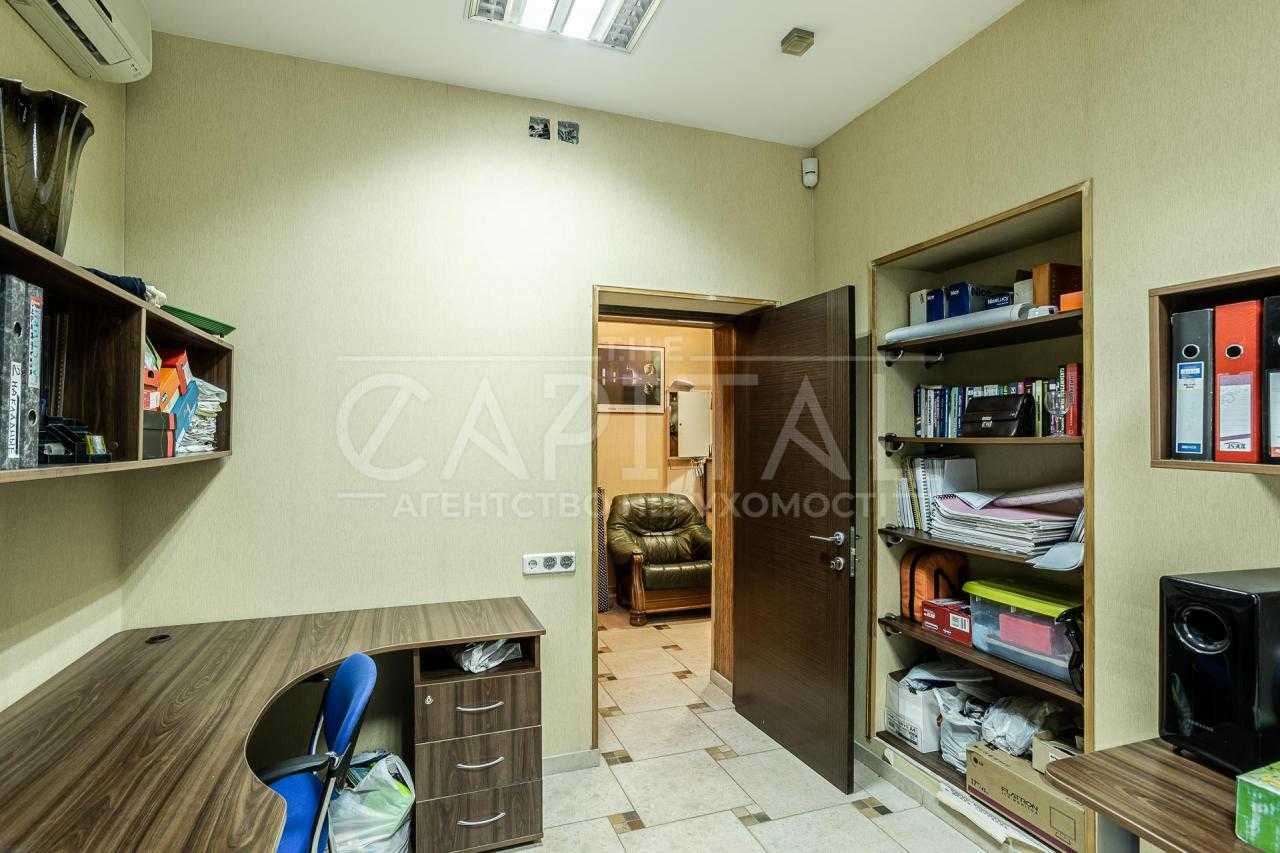Продаж офісу, ЖК Richmond, вул. Кудрі, Печерськ