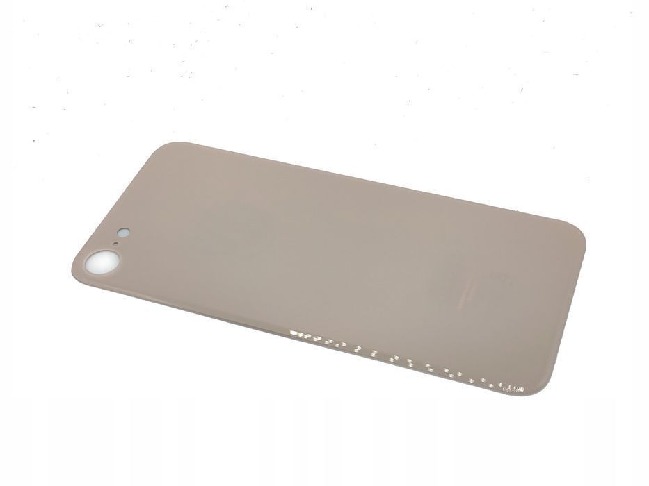 Obudowa Panel Tył Pasuje Do Iphone 8 A1905 A1863 Big Hole Złoty