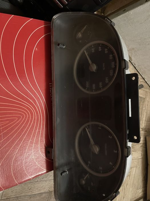 продам приборку на газель