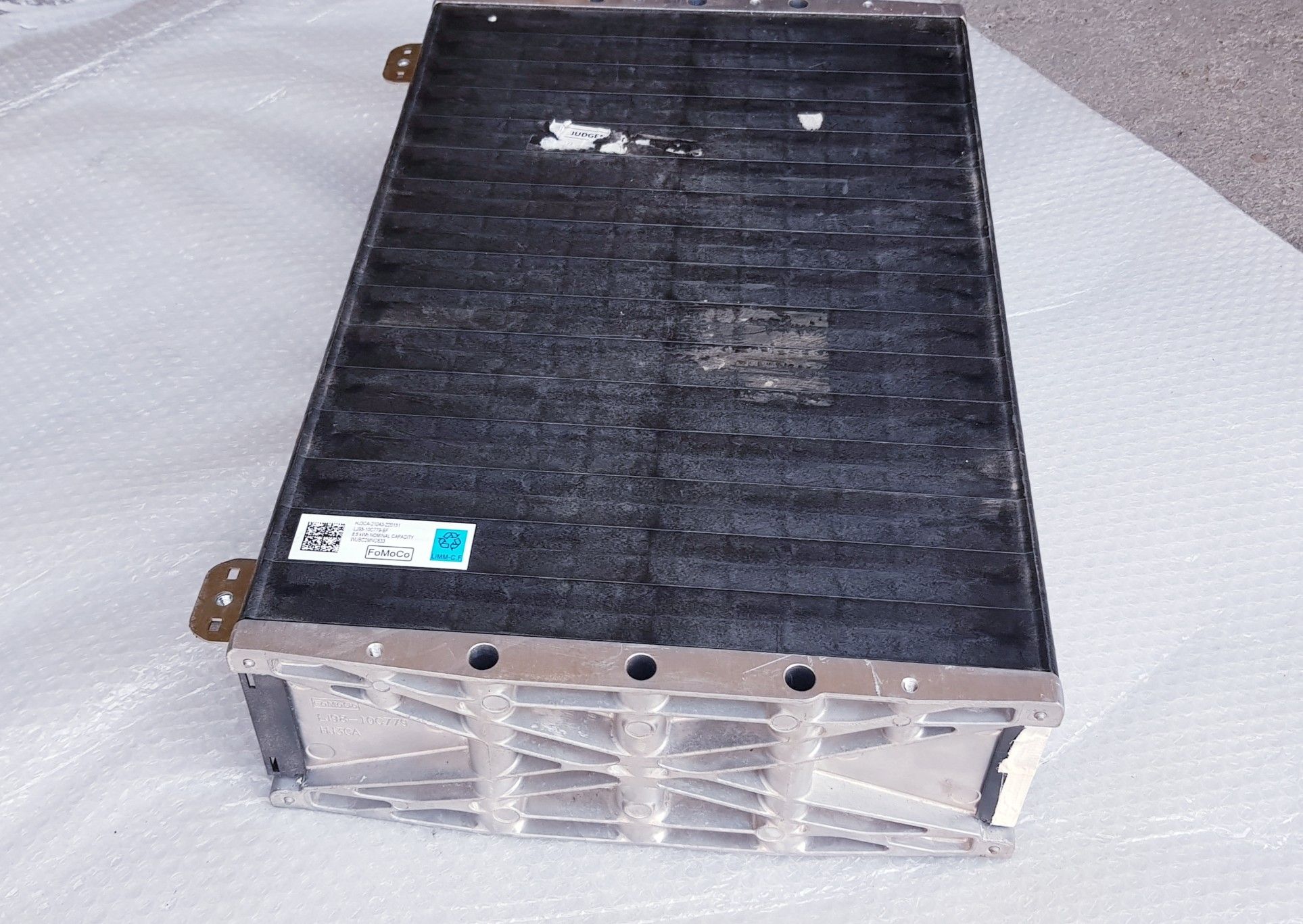 Moduł baterii Ford FoMoCo LJ98-10C779 NOWE
