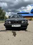 Бмв 520і 2.0 бензин