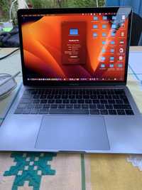 Apple Macbook Pro 13 2017 16 озу 256gb