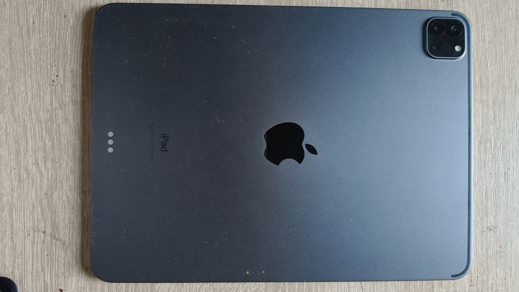 Ipad pro 11 2020 128 gb