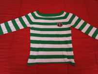 Camisola Sporting Juve Leo