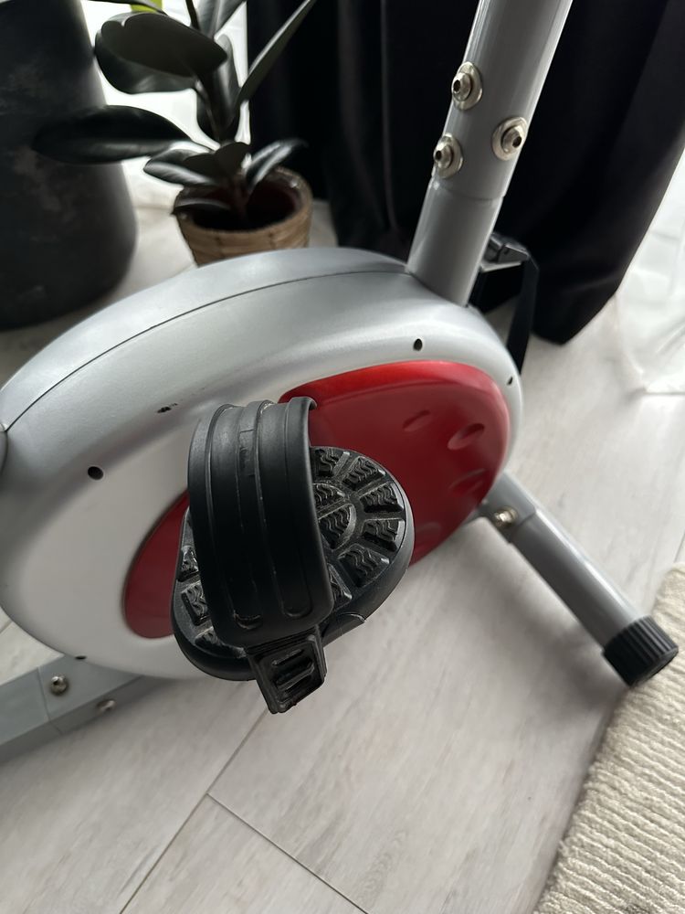 Rower stacjonarny