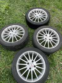 Borbet Germany 4x114.3 R17