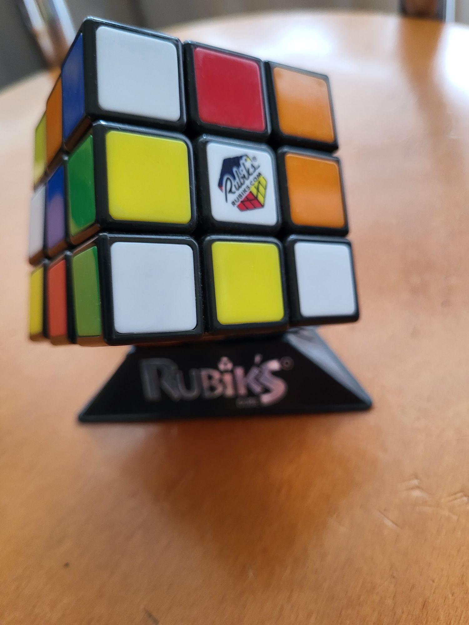 Kostka rubika 3x3