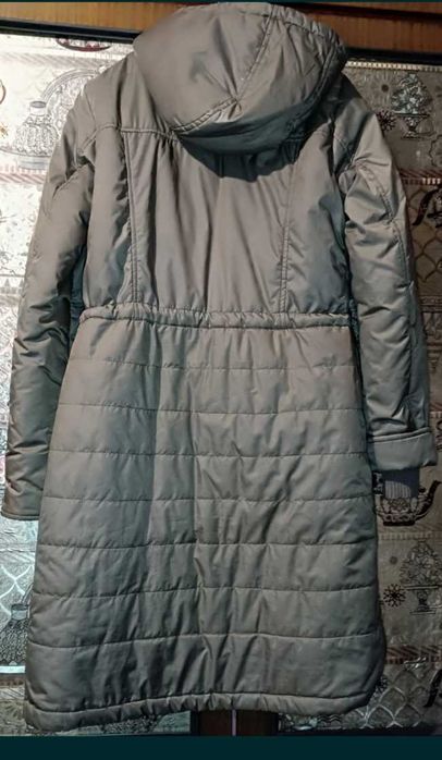 Слінгокуртка, для вагітних