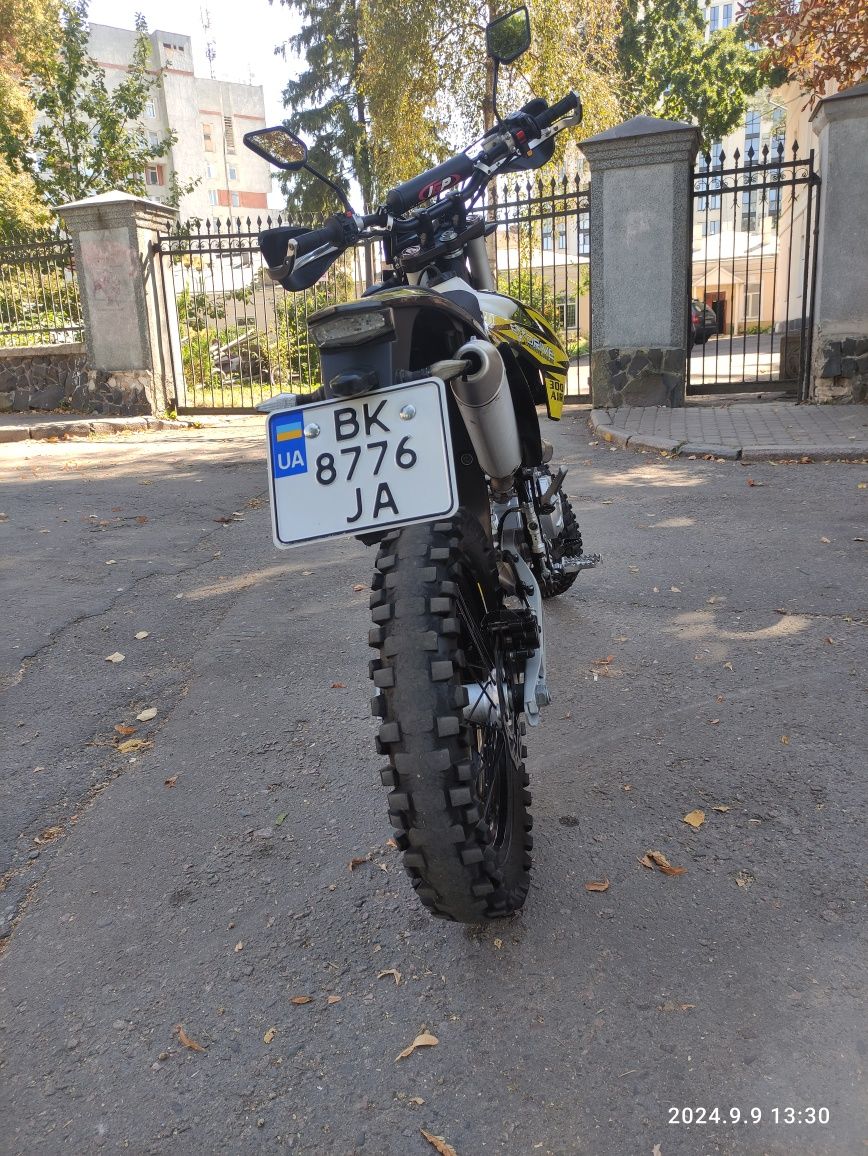 Exdrive profactory 300 air