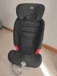 Cadeira Auto Grupo 1, 2 e 3 - Britax Romer