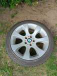 Alufelgi BMW styling 162 oe r18