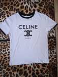 T-shirt damski nowy oversize