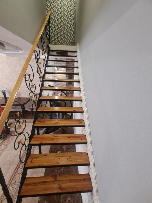 Продаю дом с гаражом. 146кв.м. улица Южная
