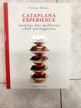 Livro novo cataplana