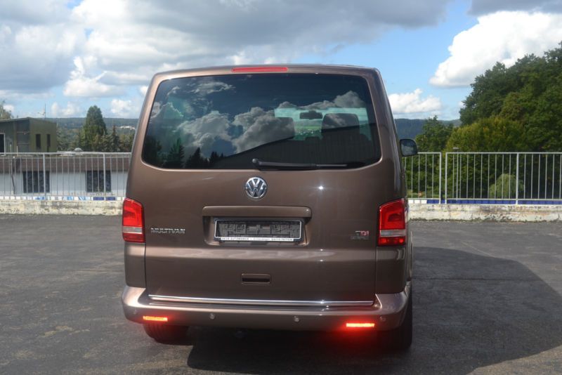 Volkswagen Transporter T5 1,9 2,0 2,5 на запчасти Разборка 03-18 г.