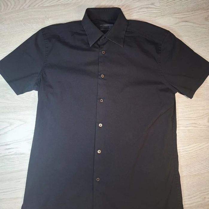 Рубашка Prada S Оригінал