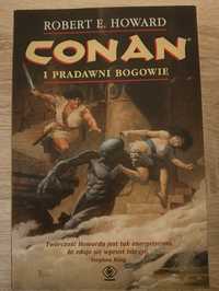 Conan - Robert E. Howard. T. 1 - 2