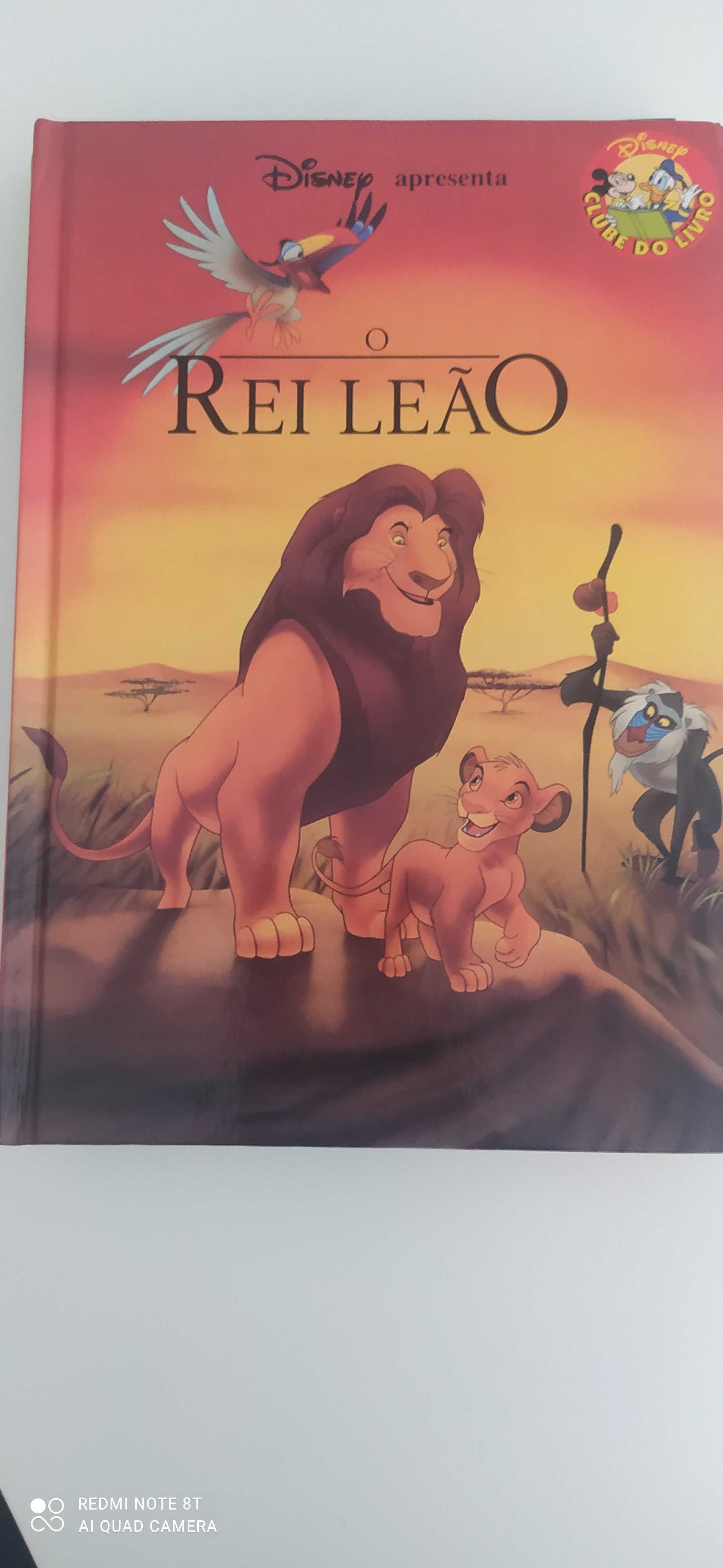 Vendo livros de coleção