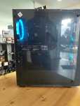 COMP GAMING - AMD RYZEN 5 5500 / RTX 4060 8GB / 16GB / 512 / W11PRO