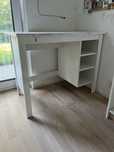 Biurko ikea - do odnowienia