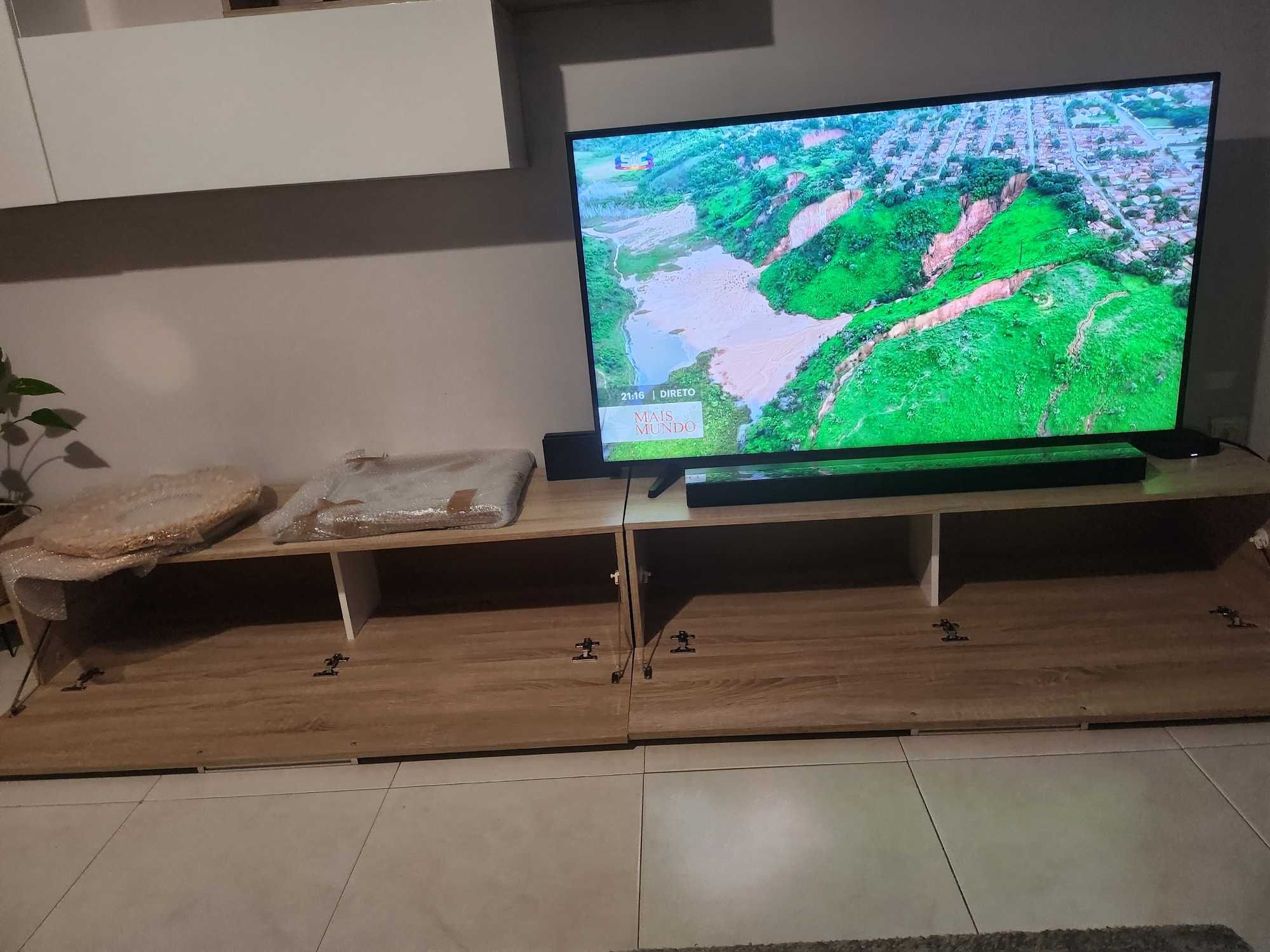 Movel tv completo