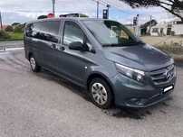 Mercedes-Benz Vito Tourer 111 CDi/34 Select
