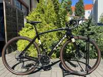 Trek Checkpoint SL 5 deep smoke 56 z gratisami