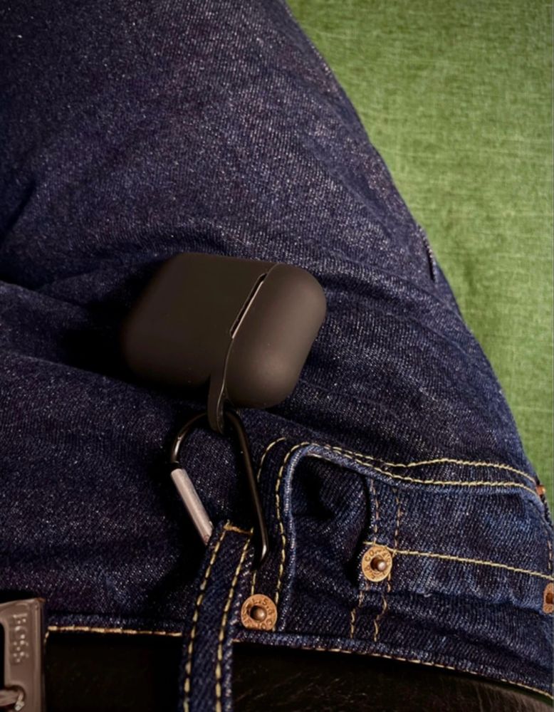 Case do słuchawek AirPods