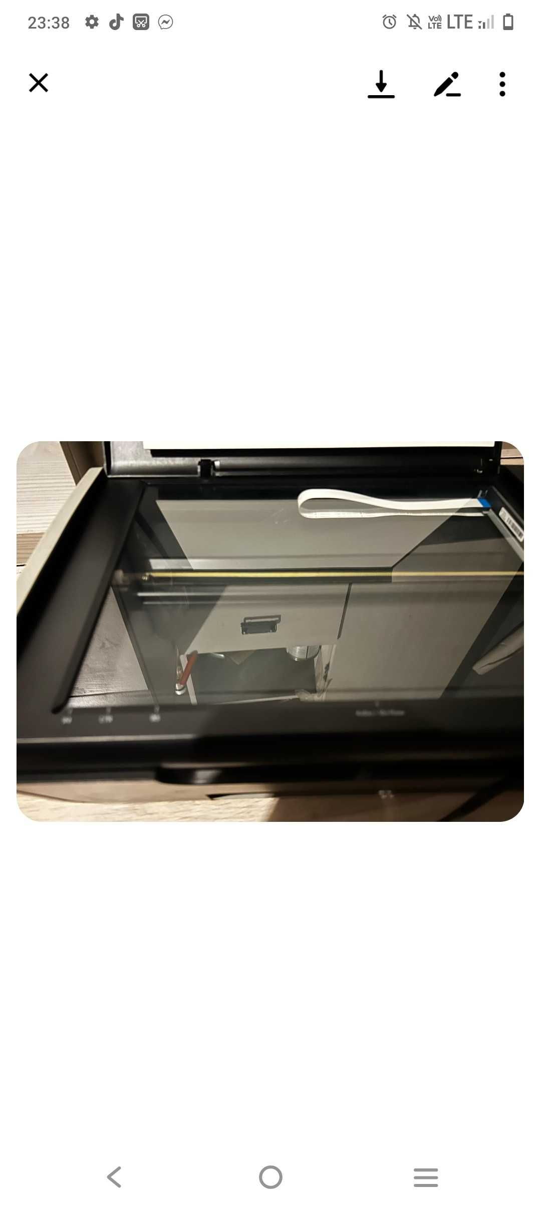 Drukarka Lexmark