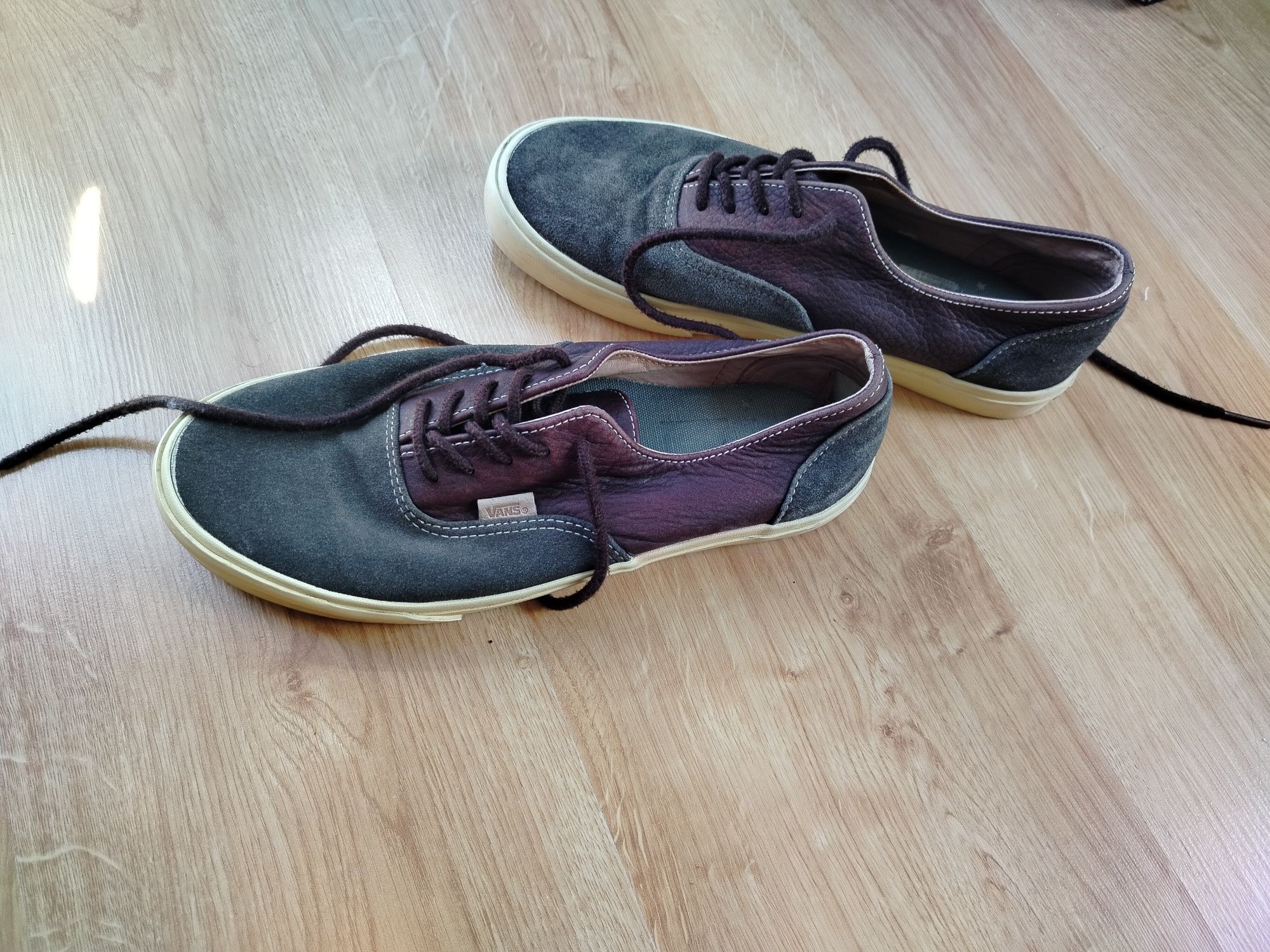 Trampki Vans rozmiar 42