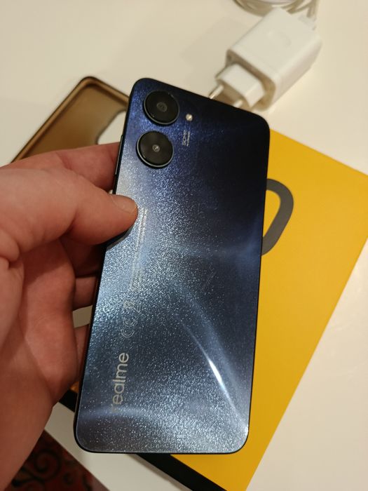 Продам Realme 10 8/256