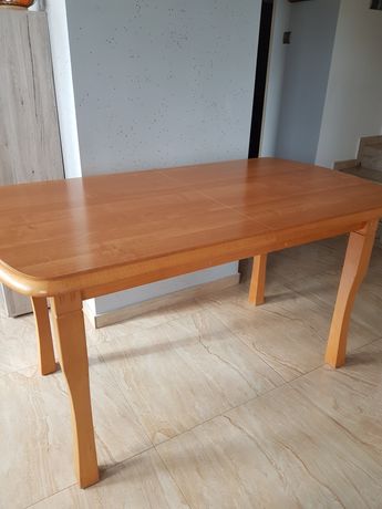 Stół rozkładany 180cm